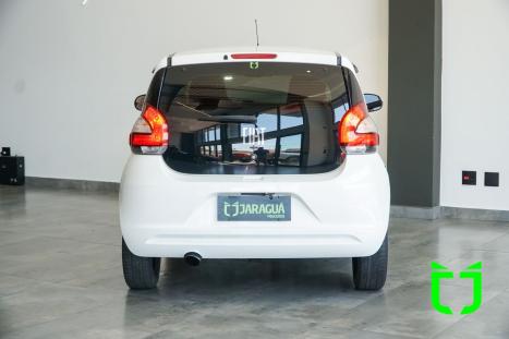 FIAT Mobi 1.0 4P FLEX DRIVE FIRE FLY, Foto 5