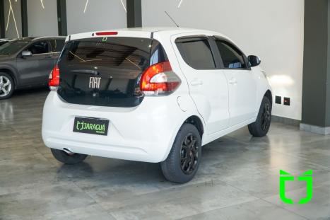 FIAT Mobi 1.0 4P FLEX DRIVE FIRE FLY, Foto 6