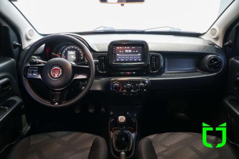 FIAT Mobi 1.0 4P FLEX DRIVE FIRE FLY, Foto 9