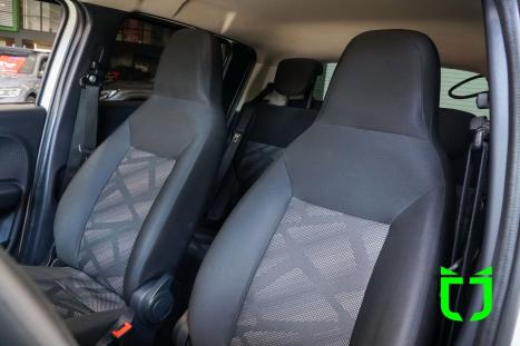 FIAT Mobi 1.0 4P FLEX DRIVE FIRE FLY, Foto 11