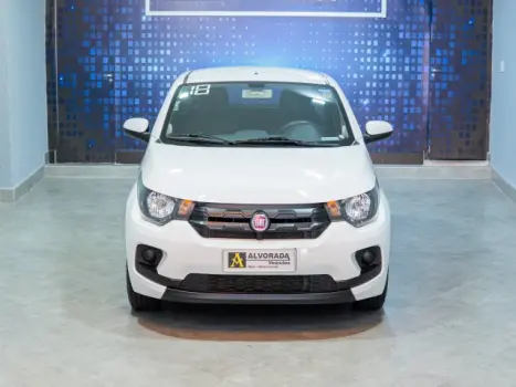 FIAT Mobi 1.0 4P FLEX EVO LIKE, Foto 1