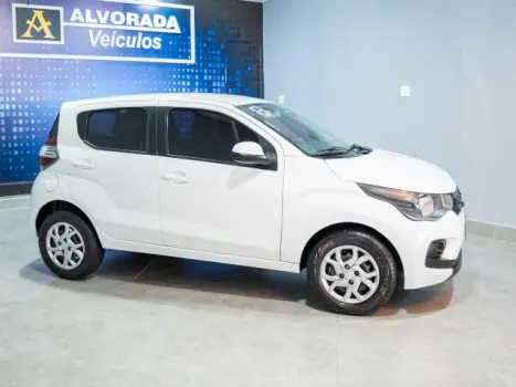 FIAT Mobi 1.0 4P FLEX EVO LIKE, Foto 3