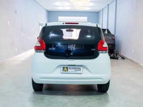 FIAT Mobi 1.0 4P FLEX EVO LIKE, Foto 6