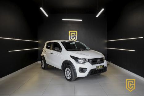 FIAT Mobi 1.0 4P FLEX EVO LIKE, Foto 1