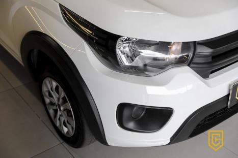 FIAT Mobi 1.0 4P FLEX EVO LIKE, Foto 2