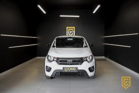 FIAT Mobi 1.0 4P FLEX EVO LIKE, Foto 4