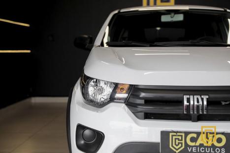 FIAT Mobi 1.0 4P FLEX EVO LIKE, Foto 5