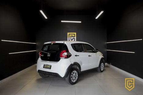 FIAT Mobi 1.0 4P FLEX EVO LIKE, Foto 6