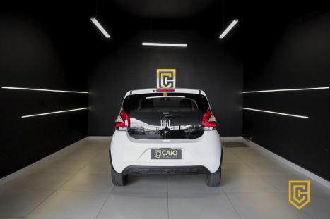 FIAT Mobi 1.0 4P FLEX EVO LIKE, Foto 8