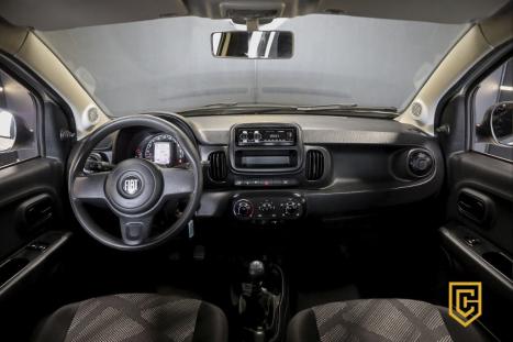 FIAT Mobi 1.0 4P FLEX EVO LIKE, Foto 11