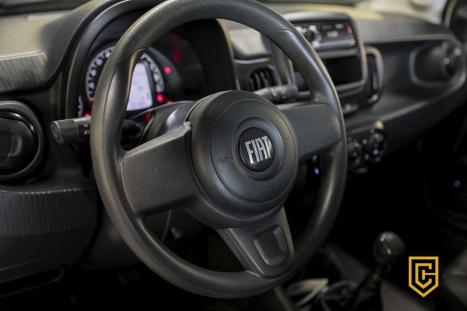 FIAT Mobi 1.0 4P FLEX EVO LIKE, Foto 13