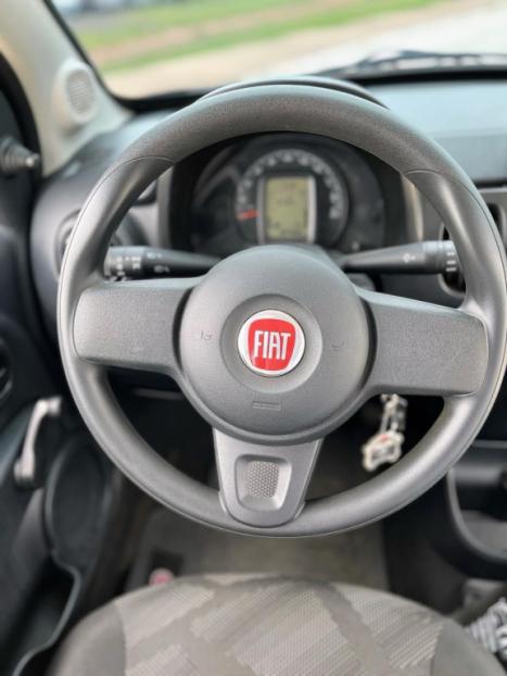 FIAT Mobi 1.0 4P FLEX EVO EASY, Foto 3