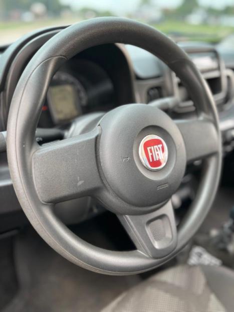 FIAT Mobi 1.0 4P FLEX EVO EASY, Foto 4