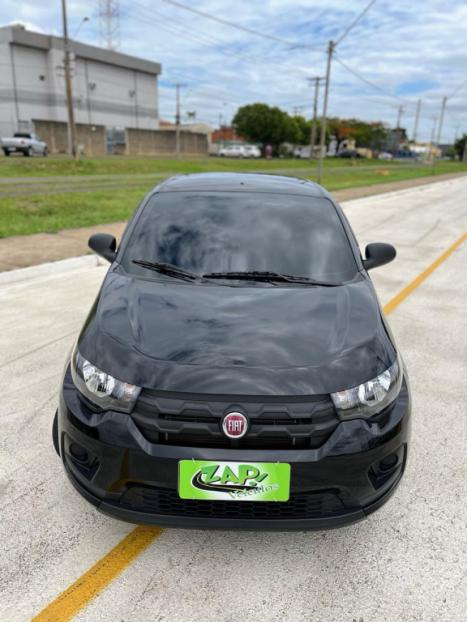 FIAT Mobi 1.0 4P FLEX EVO EASY, Foto 5