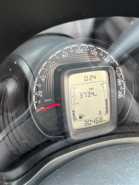 FIAT Mobi 1.0 4P FLEX EVO EASY, Foto 6