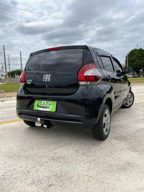 FIAT Mobi 1.0 4P FLEX EVO EASY, Foto 7