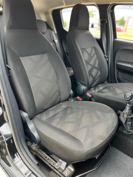 FIAT Mobi 1.0 4P FLEX EVO EASY, Foto 8