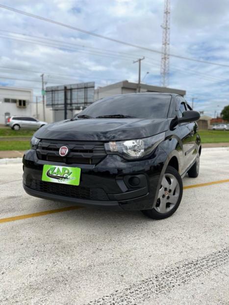 FIAT Mobi 1.0 4P FLEX EVO EASY, Foto 10