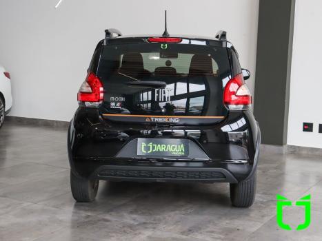 FIAT Mobi 1.0 4P FLEX EVO TREKKING, Foto 5