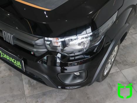 FIAT Mobi 1.0 4P FLEX EVO TREKKING, Foto 7