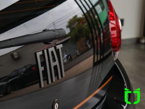 FIAT Mobi 1.0 4P FLEX EVO TREKKING, Foto 8