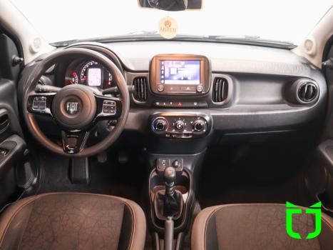 FIAT Mobi 1.0 4P FLEX EVO TREKKING, Foto 9