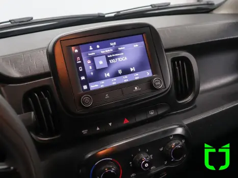 FIAT Mobi 1.0 4P FLEX EVO TREKKING, Foto 11