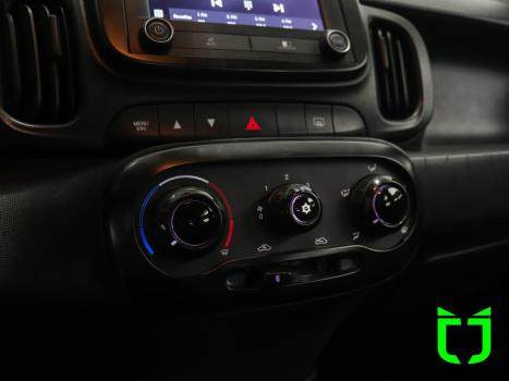 FIAT Mobi 1.0 4P FLEX EVO TREKKING, Foto 12