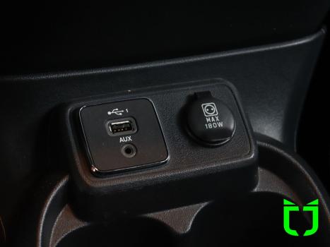 FIAT Mobi 1.0 4P FLEX EVO TREKKING, Foto 14