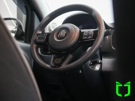 FIAT Mobi 1.0 4P FLEX EVO TREKKING, Foto 15