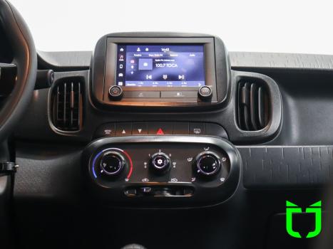 FIAT Mobi 1.0 4P FLEX EVO TREKKING, Foto 16