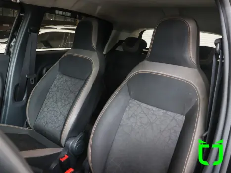 FIAT Mobi 1.0 4P FLEX EVO TREKKING, Foto 18