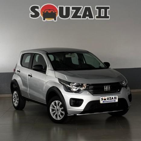 FIAT Mobi 1.0 4P FLEX EVO LIKE, Foto 1