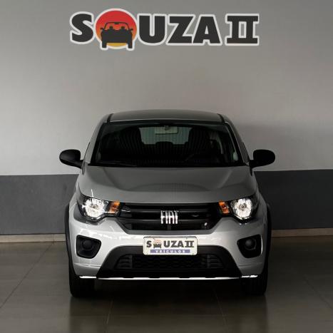 FIAT Mobi 1.0 4P FLEX EVO LIKE, Foto 2