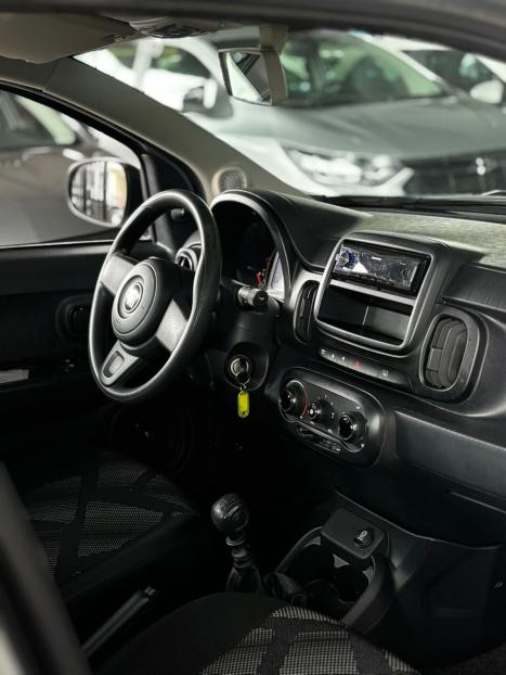 FIAT Mobi 1.0 4P FLEX EVO LIKE, Foto 5