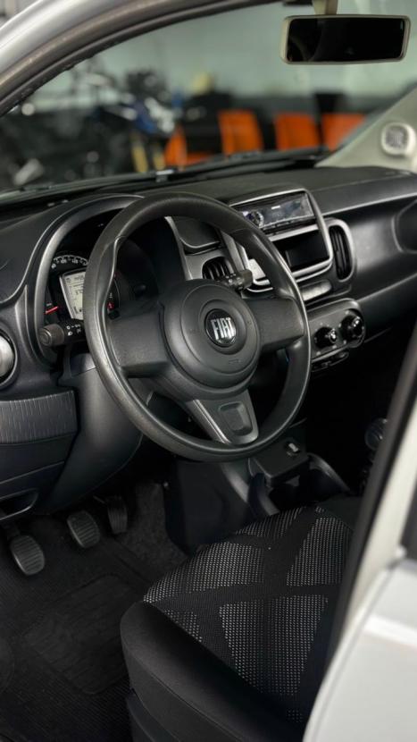 FIAT Mobi 1.0 4P FLEX EVO LIKE, Foto 6