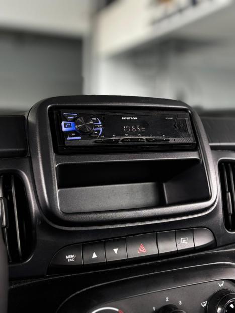 FIAT Mobi 1.0 4P FLEX EVO LIKE, Foto 7