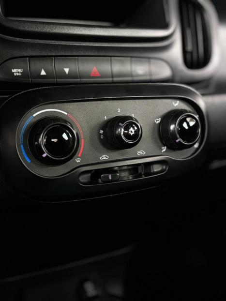 FIAT Mobi 1.0 4P FLEX EVO LIKE, Foto 8