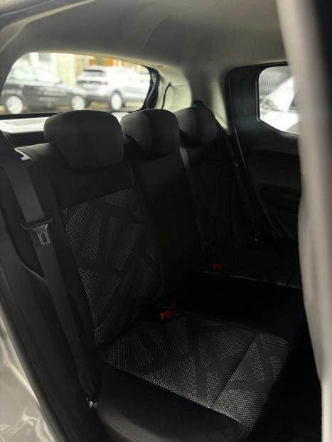 FIAT Mobi 1.0 4P FLEX EVO LIKE, Foto 10