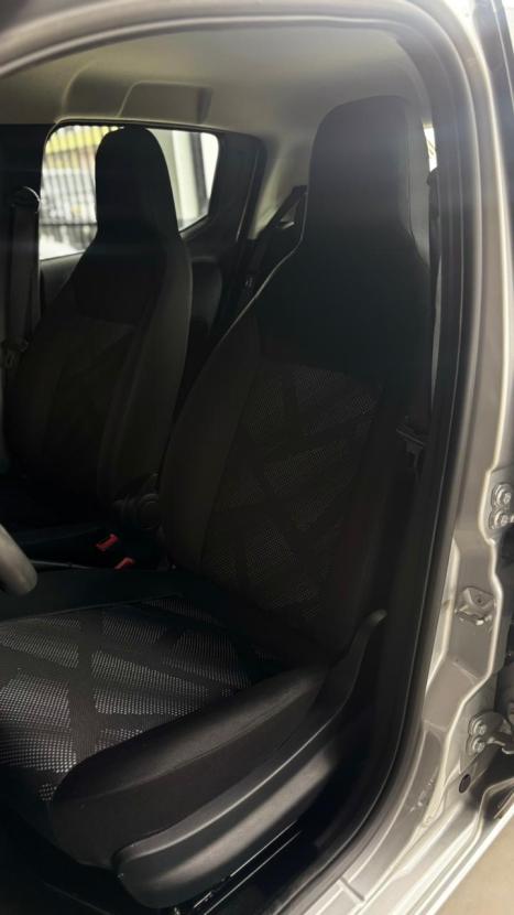 FIAT Mobi 1.0 4P FLEX EVO LIKE, Foto 11