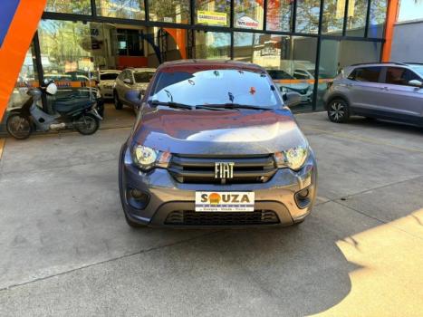 FIAT Mobi 1.0 4P FLEX EVO LIKE, Foto 1