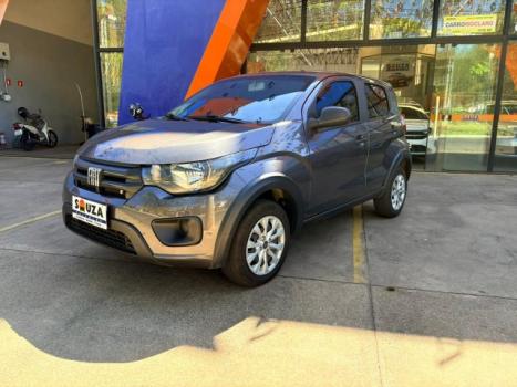 FIAT Mobi 1.0 4P FLEX EVO LIKE, Foto 2