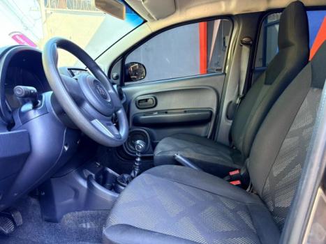 FIAT Mobi 1.0 4P FLEX EVO LIKE, Foto 4