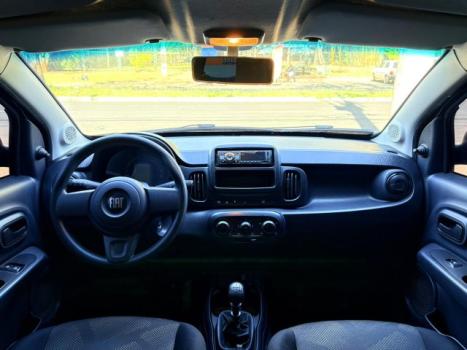 FIAT Mobi 1.0 4P FLEX EVO LIKE, Foto 5