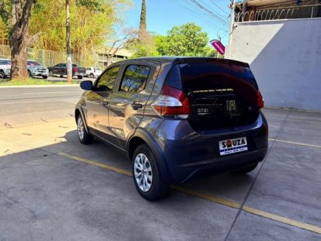 FIAT Mobi 1.0 4P FLEX EVO LIKE, Foto 7