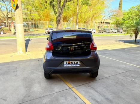 FIAT Mobi 1.0 4P FLEX EVO LIKE, Foto 8