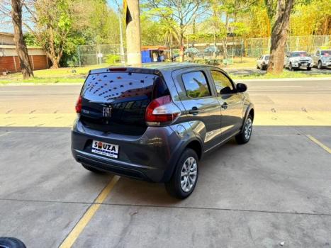 FIAT Mobi 1.0 4P FLEX EVO LIKE, Foto 9