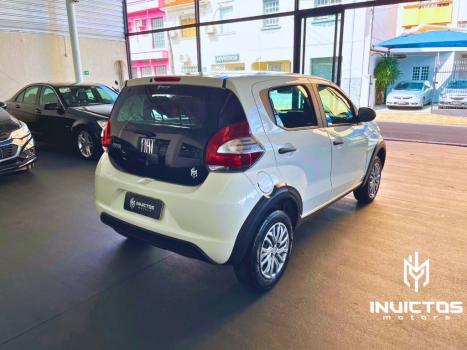 FIAT Mobi 1.0 4P FLEX EVO LIKE, Foto 4
