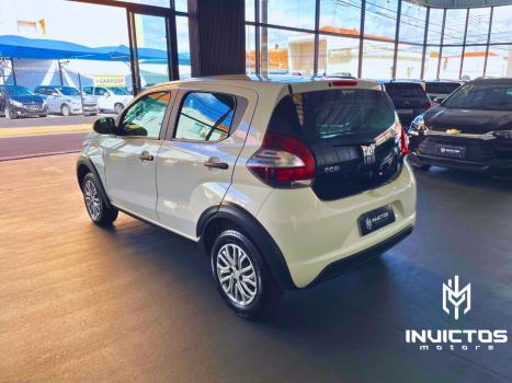 FIAT Mobi 1.0 4P FLEX EVO LIKE, Foto 6