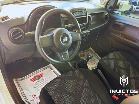 FIAT Mobi 1.0 4P FLEX EVO LIKE, Foto 7